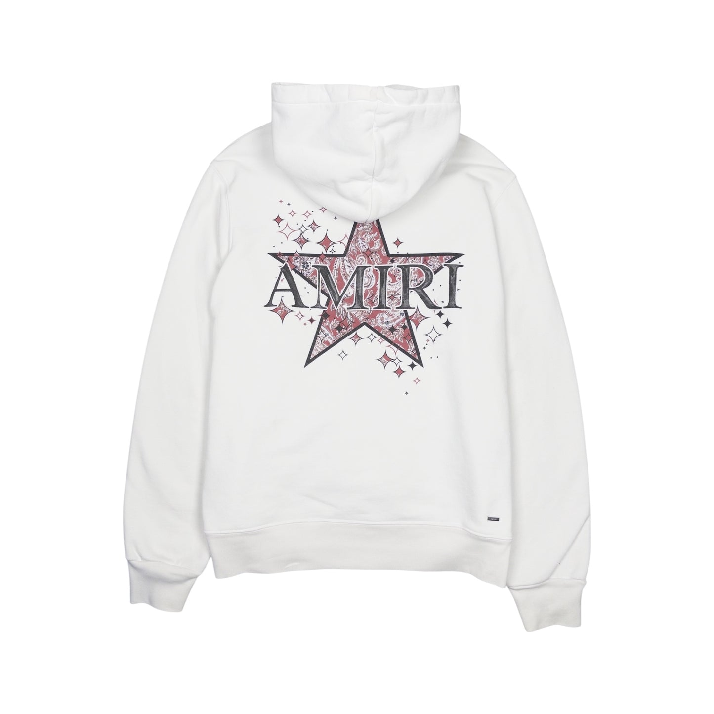 AMIRI HOODIE