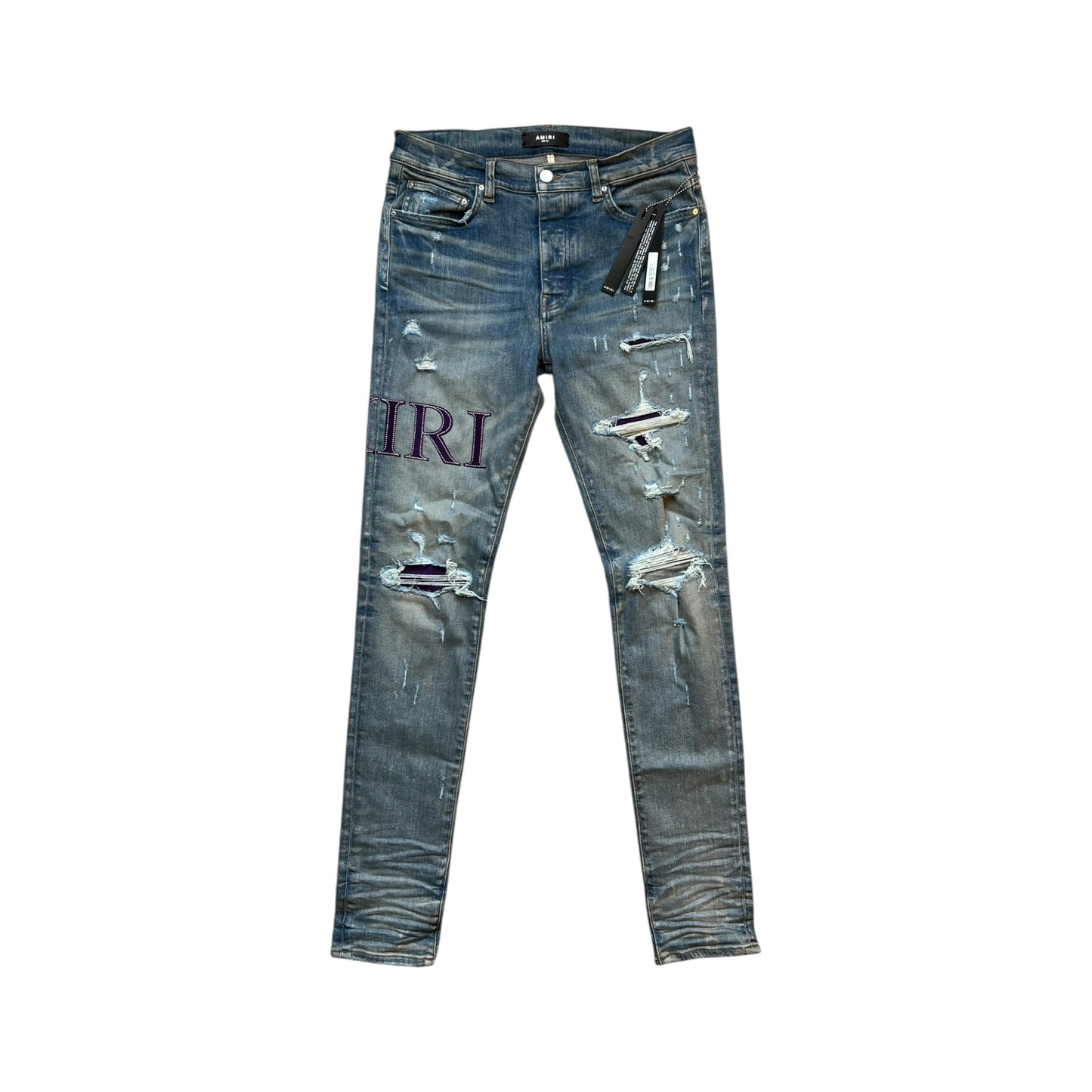 AMIRI JEANS