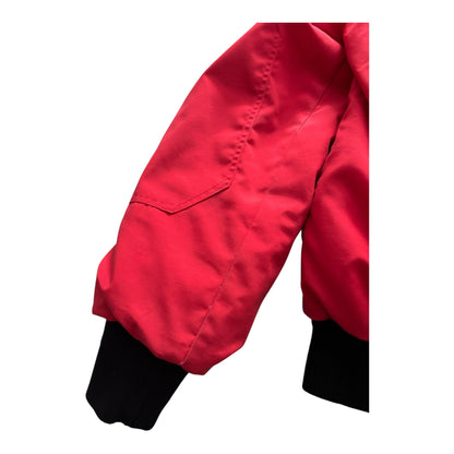 CANADA GOOSE BERWICK BOMBER