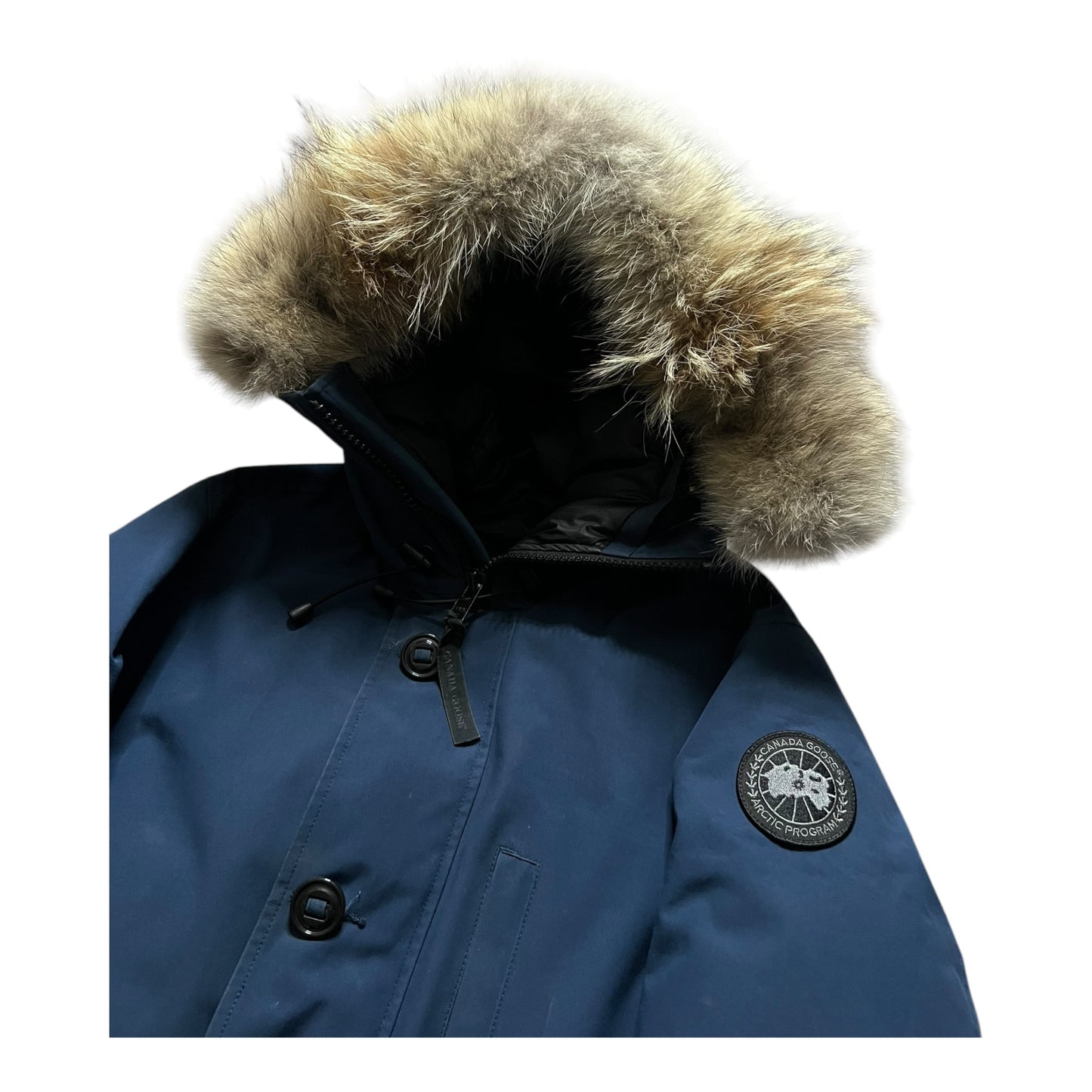 CANADA GOOSE CHATEAU PARKA