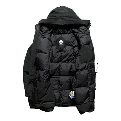 CANADA GOOSE LANDFORD PARKA