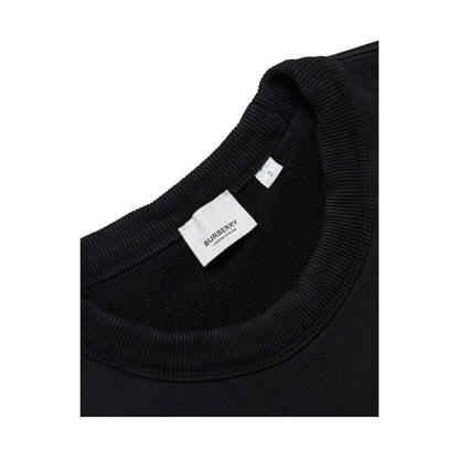 BURBERRY SWEATSHIRT