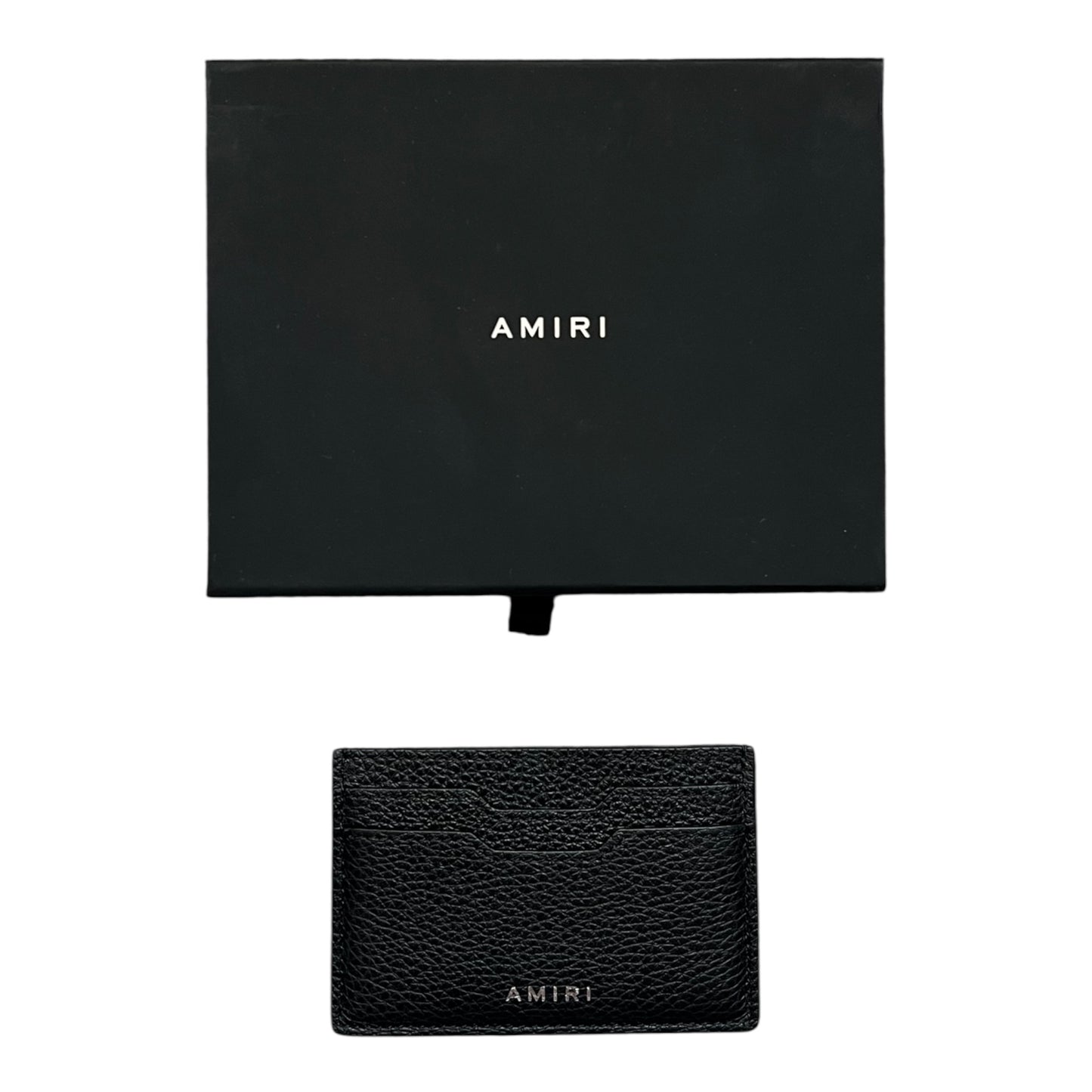 AMIRI CARD HOLDER