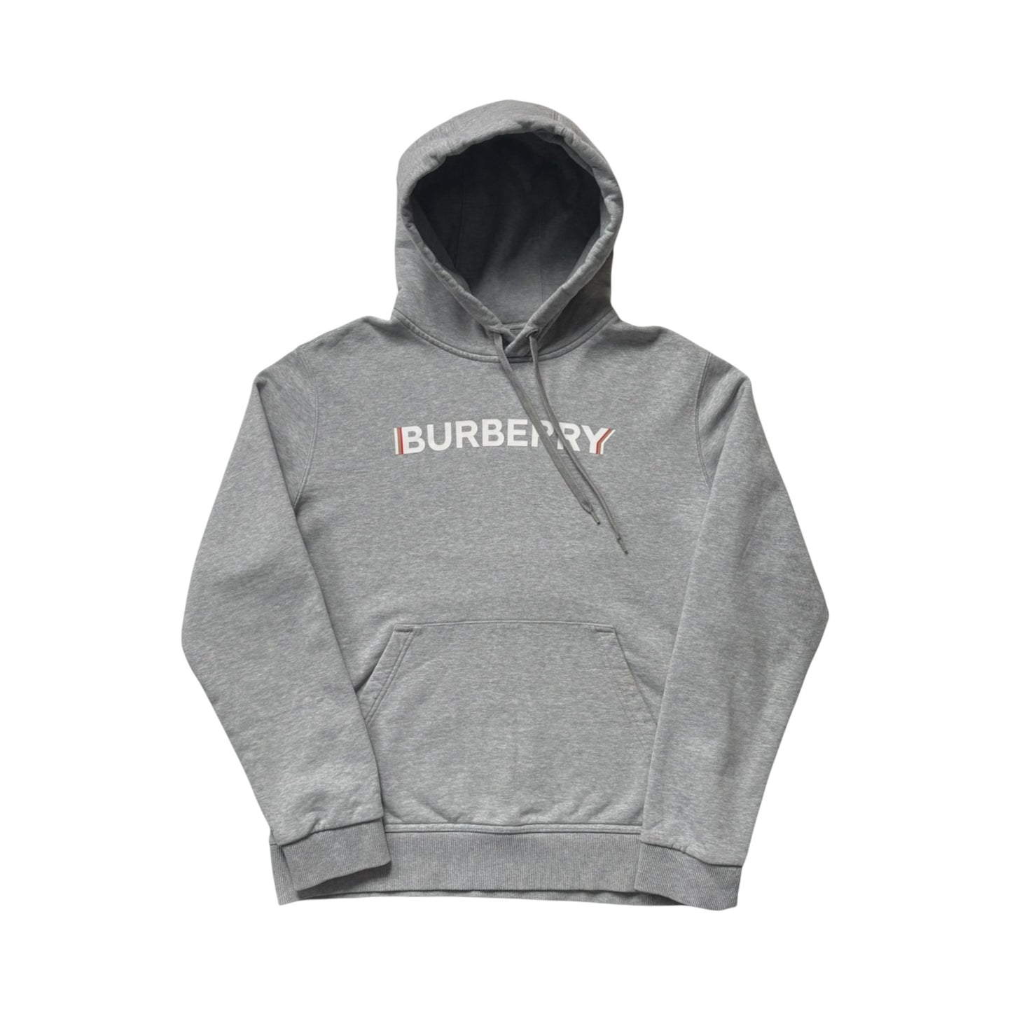 BURBERRY HOODIE