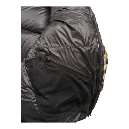 BURBERRY KILHAM PUFFER