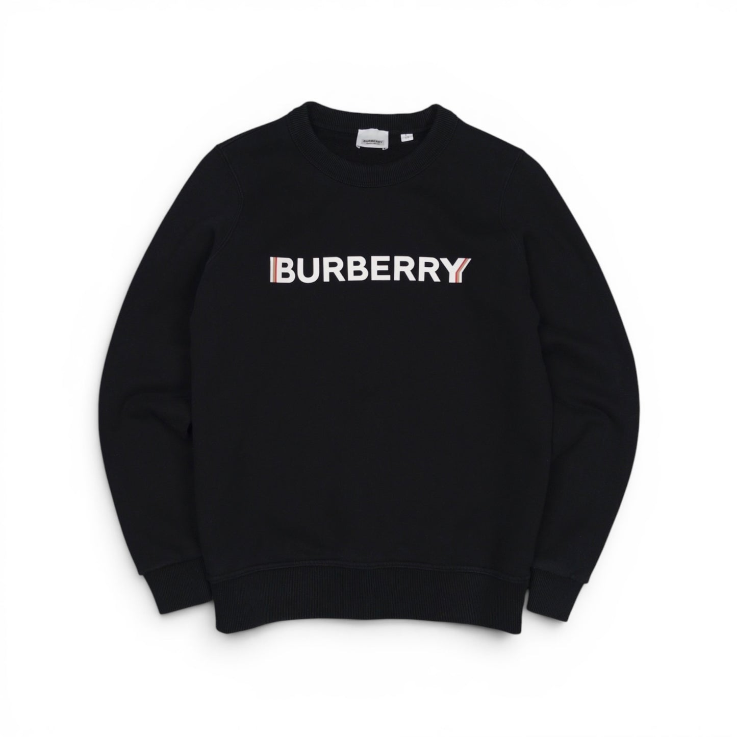 BURBERRY CREWNECK