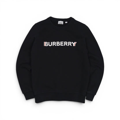 BURBERRY CREWNECK