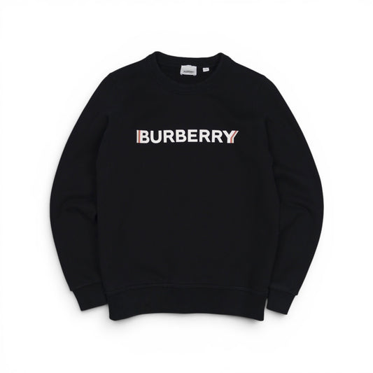 BURBERRY CREWNECK