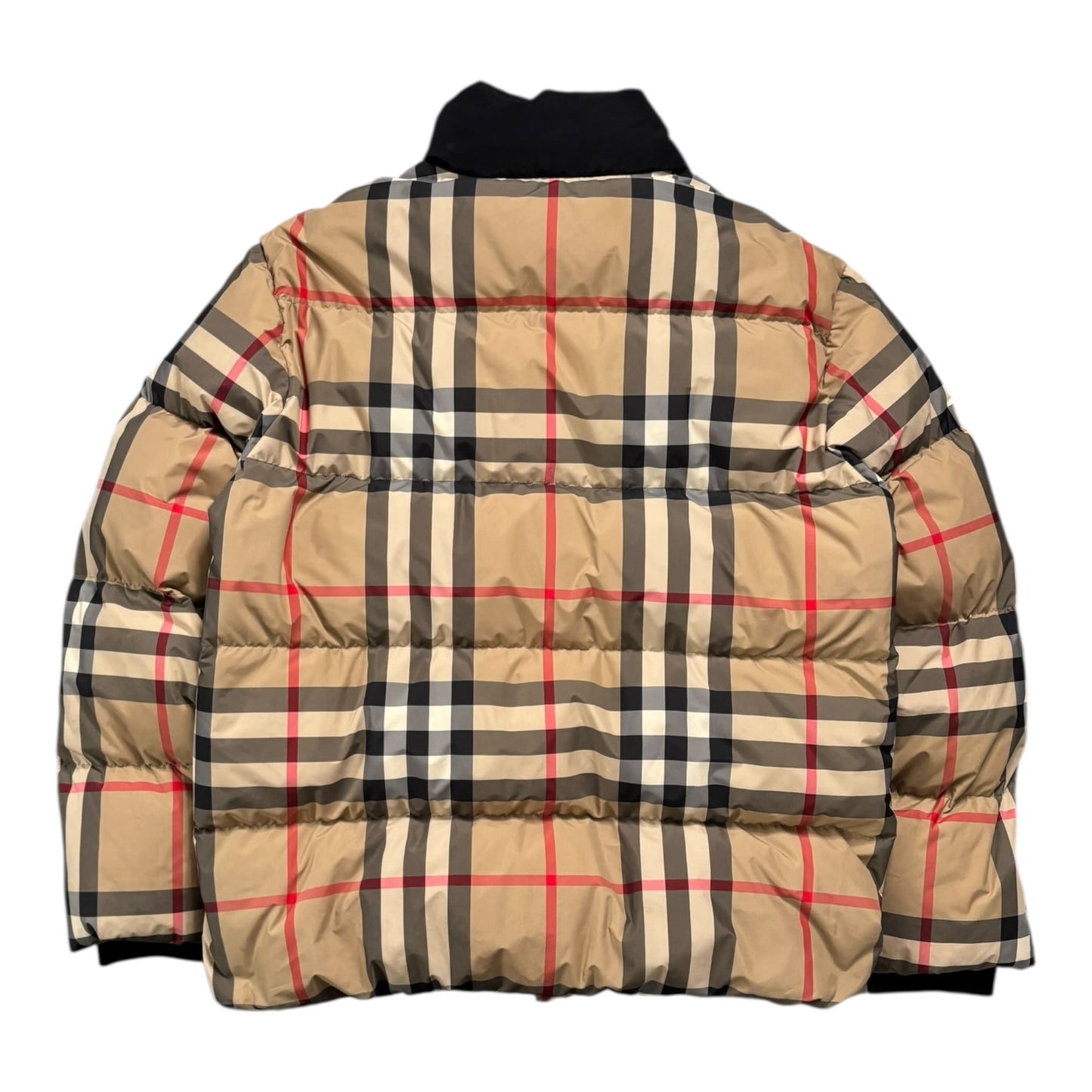 BURBERRY KILHAM PUFFER