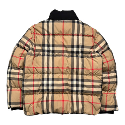 BURBERRY KILHAM PUFFER
