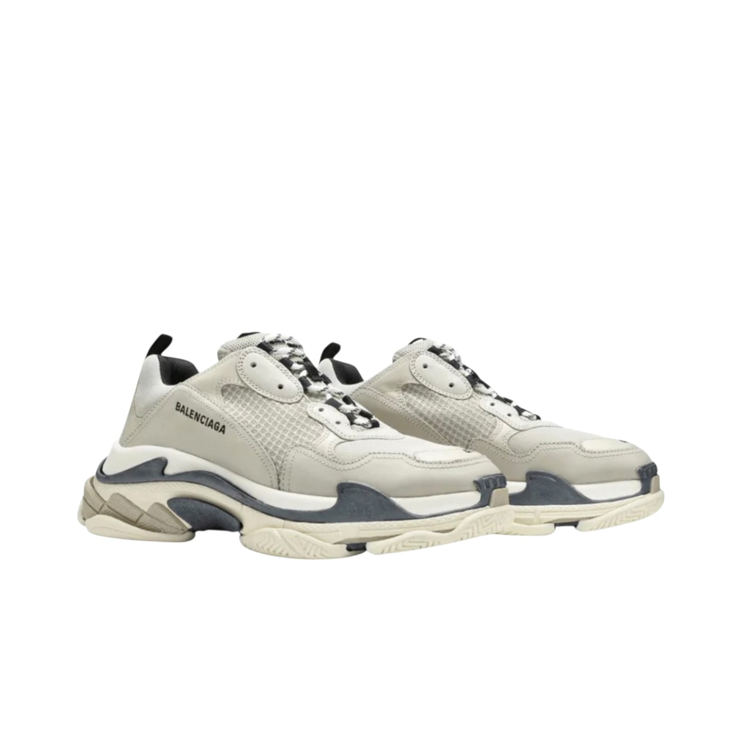 BALENCIAGA TRIPLE S SNEAKER