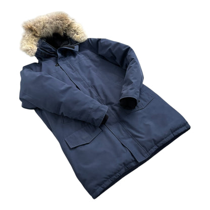 CANADA GOOSE LANGFORD PARKA