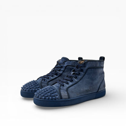 CHRISTIAN LOUBOUTIN SNEAKERS