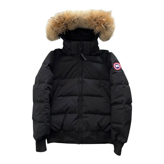 CANADA GOOSE SAVANA BOMBER