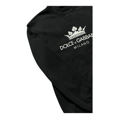 DOLCE & GABBANA SWEATSHIRT