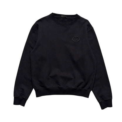 DIOR CD ICON SWEATSHIRT