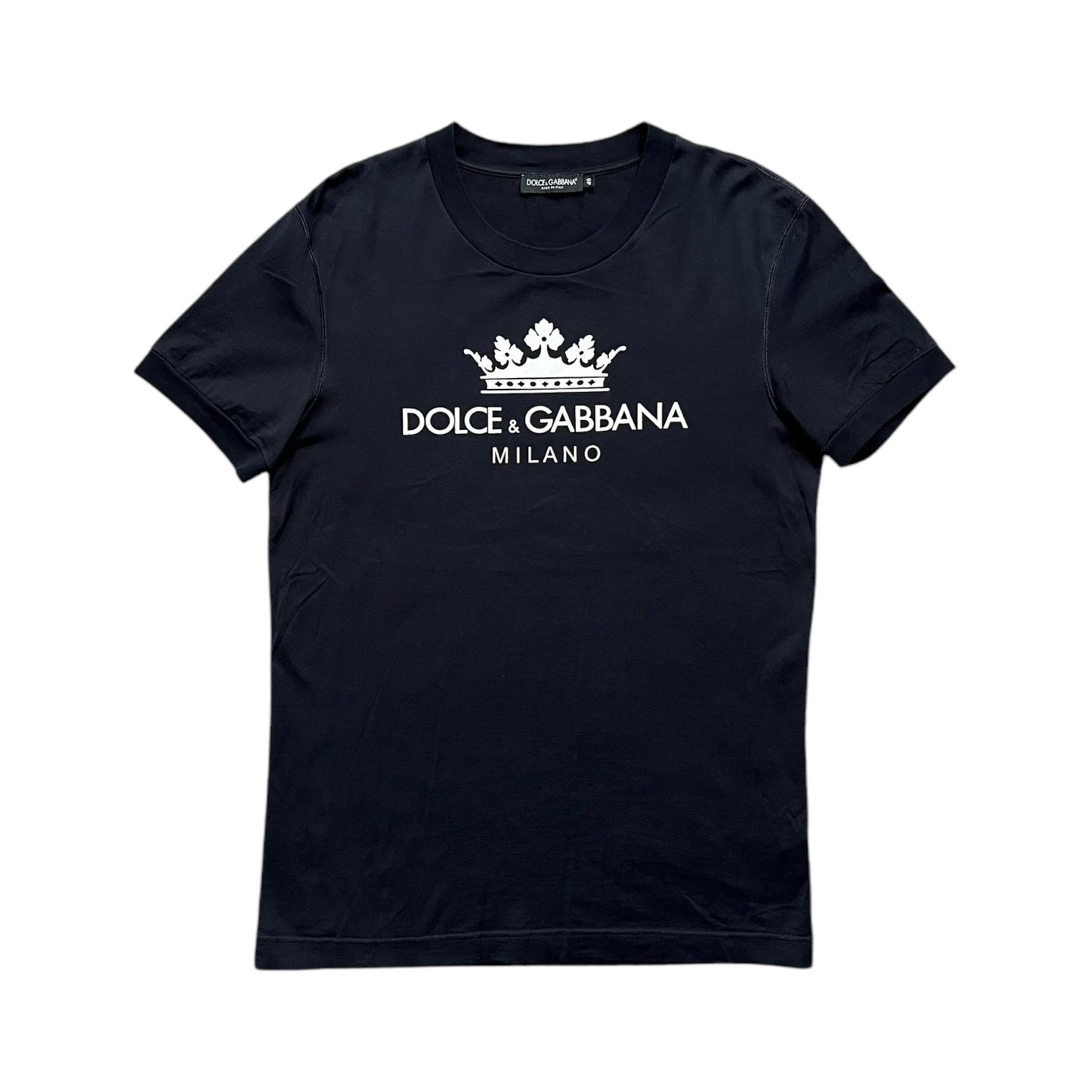 DOLCE&GABBANA T-SHIRT