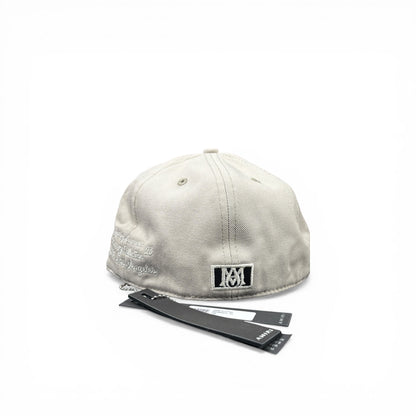 AMIRI FITTED CAP