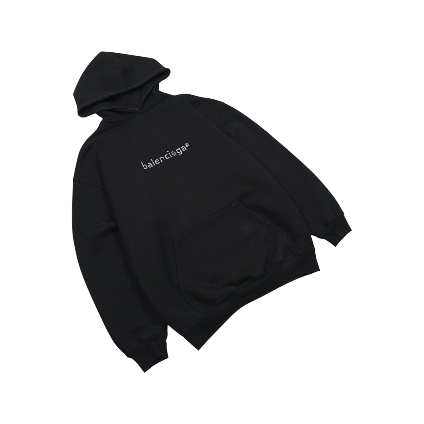 BALENCIAGA HOODIE
