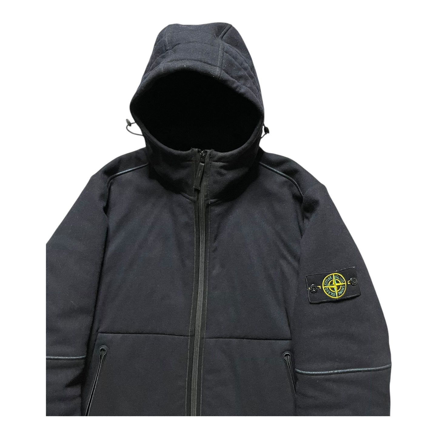 STONE ISLAND PANNO-R 4L STRETCH