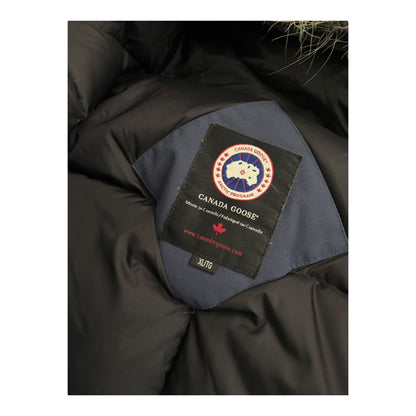 CANADA GOOSE LANGFORD PARKA