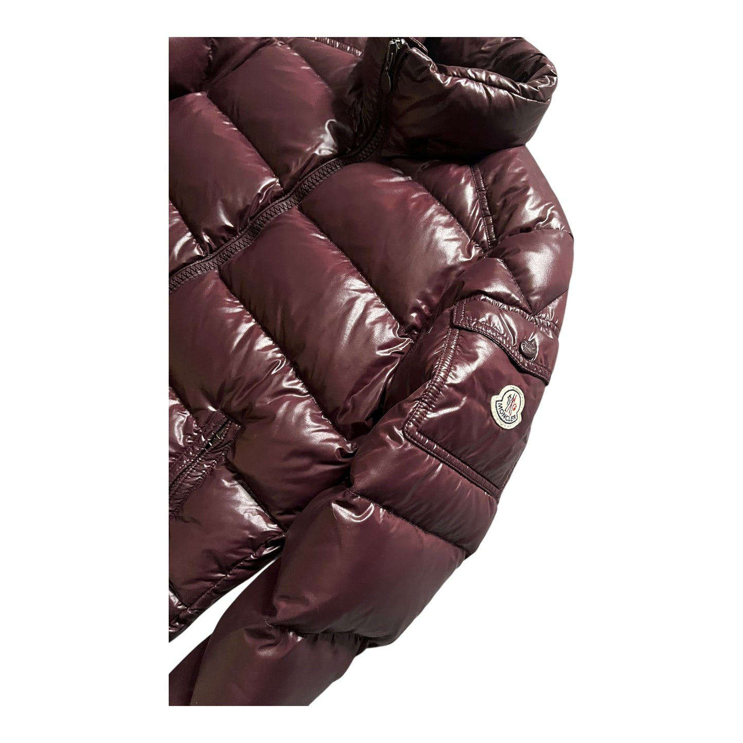 MONCLER MAYA