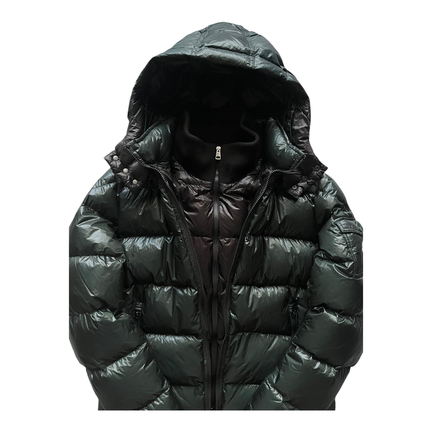 MONCLER ZIN