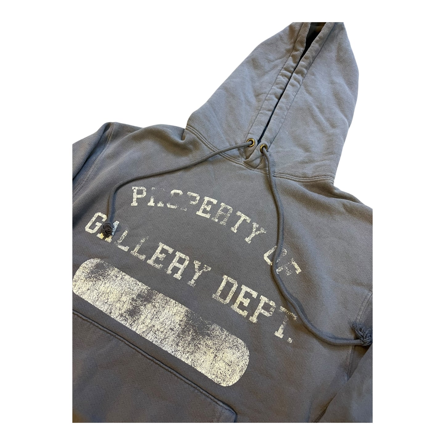 GALLERY DEPT HOODIE