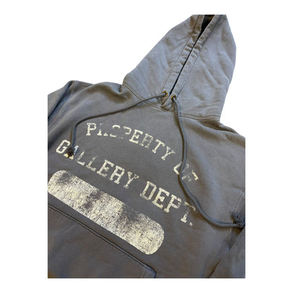 GALLERY DEPT HOODIE