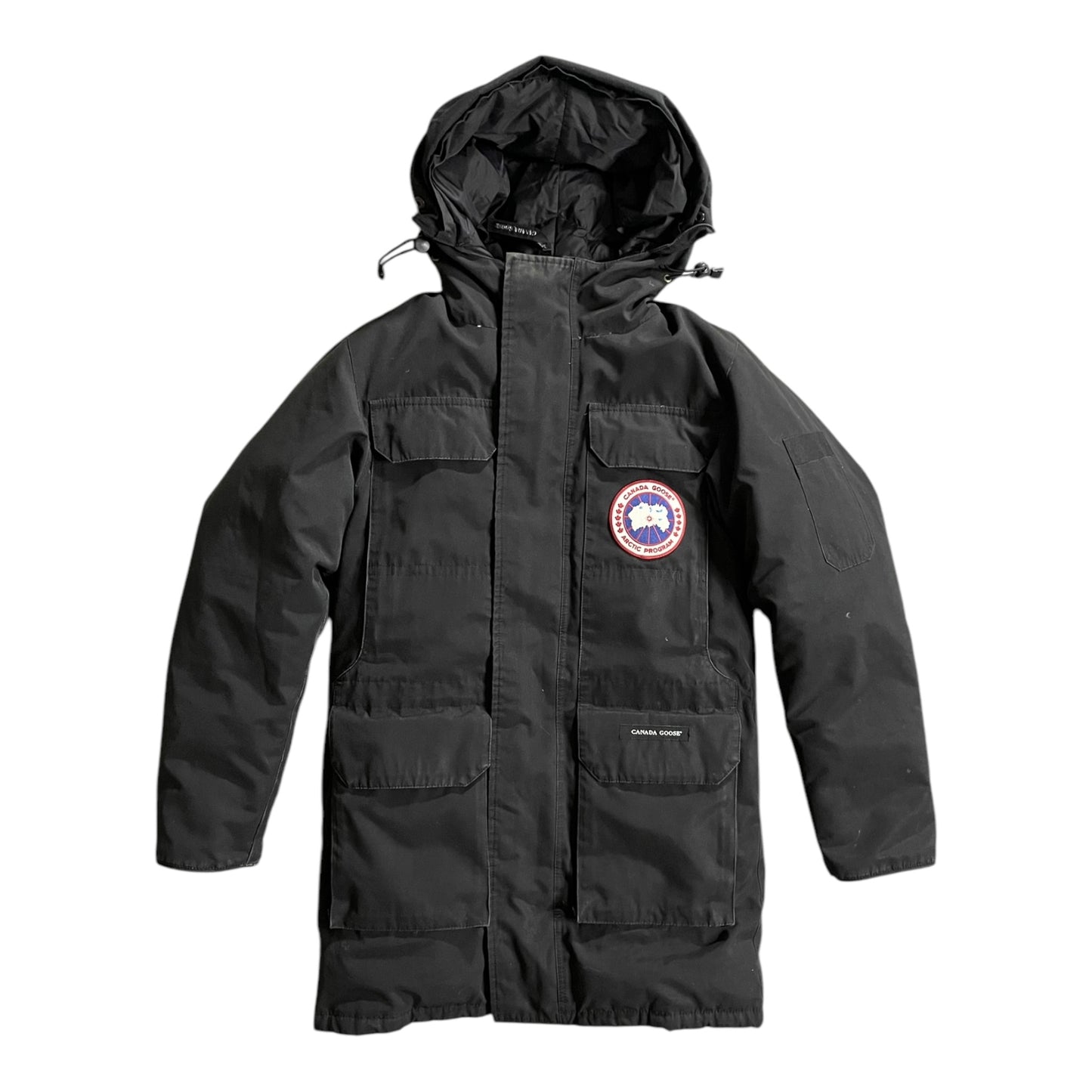 CANADA GOOSE CITADEL PARKA