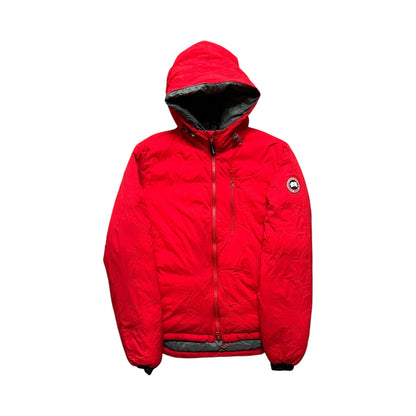 CANADA GOOSE LODGE HOODY