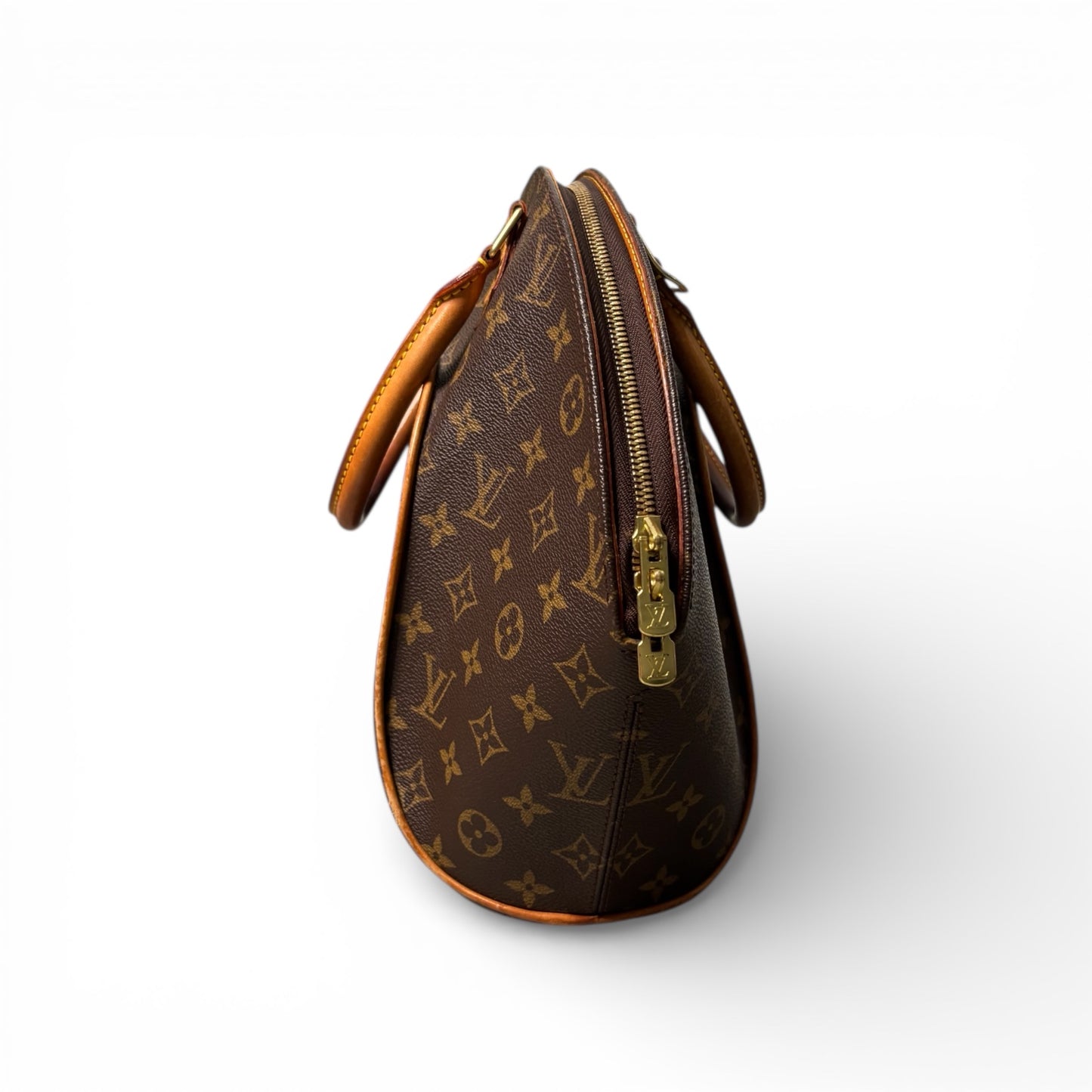 LOUIS VUITTON MONOGRAM ELLIPSE PM HANDBAG