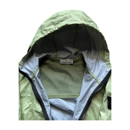 STONE ISLAND MEMBEANA 3L TC