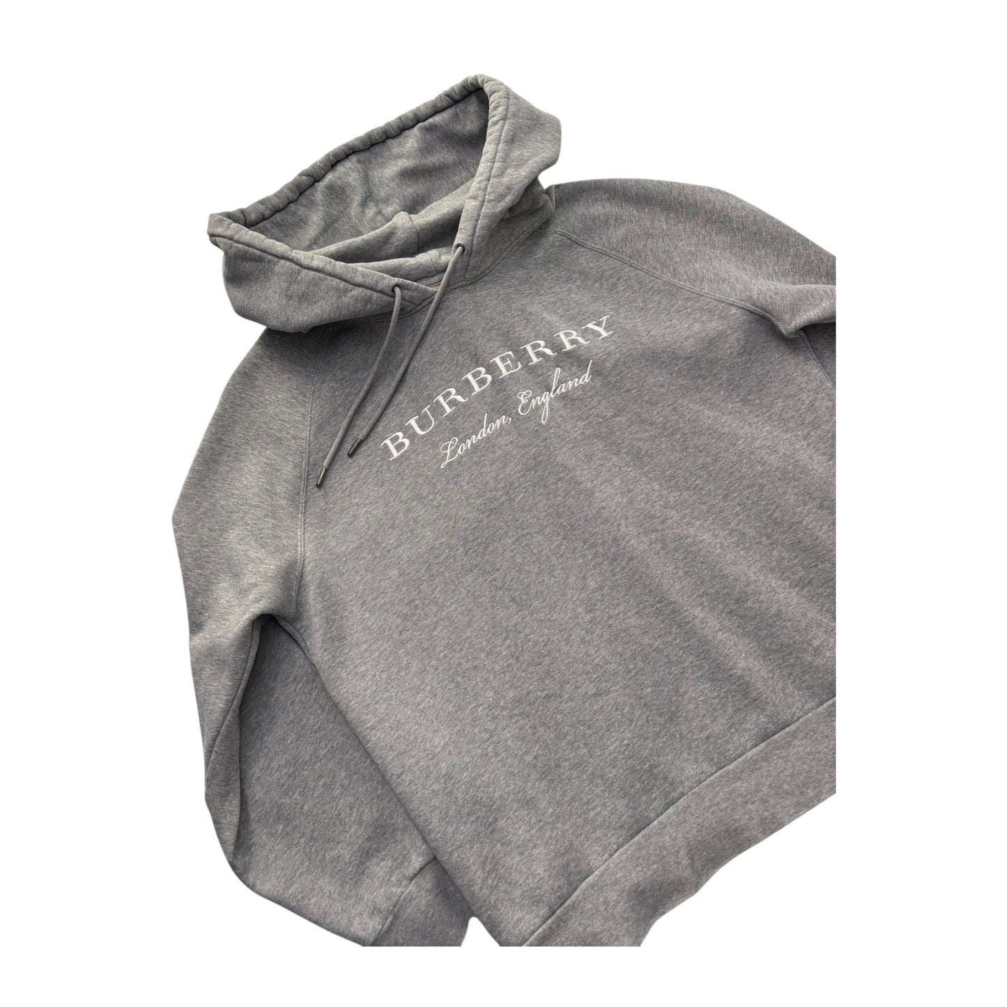 BURBERRY HOODIE