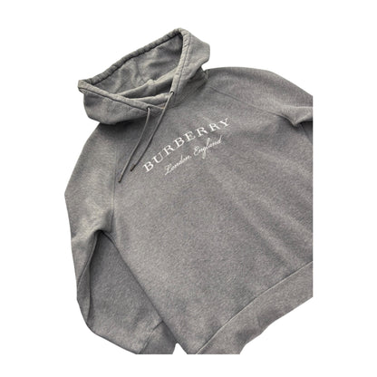 BURBERRY HOODIE