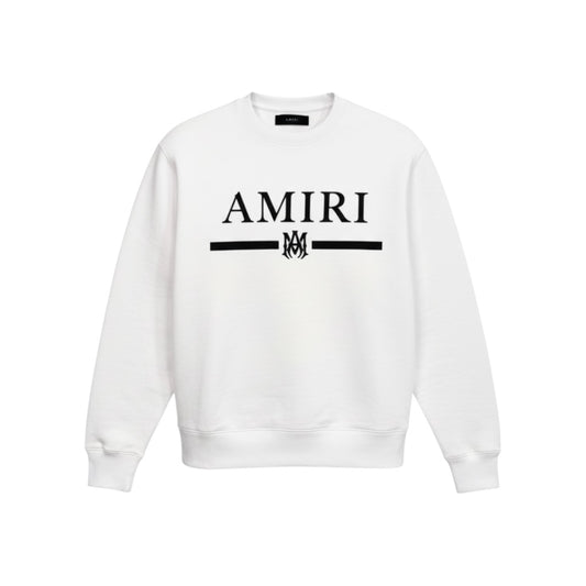 AMIRI CREWNECK