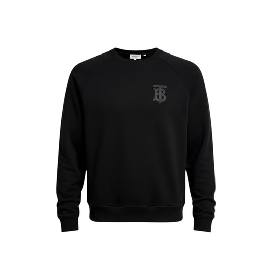BURBERRY CREWNECK