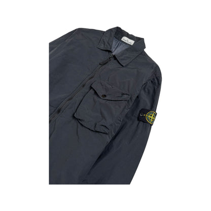 STONE ISLAND OVERSHIRT