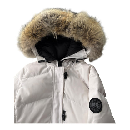 CANADA GOOSE WOMENS LORETTA PARKA