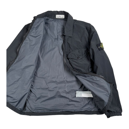 STONE ISLAND OVERSHIRT