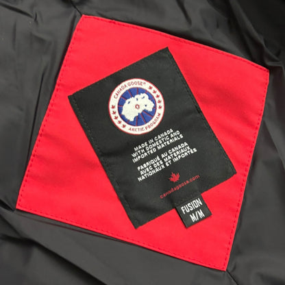 CANADA GOOSE MACMILLAN PARKA