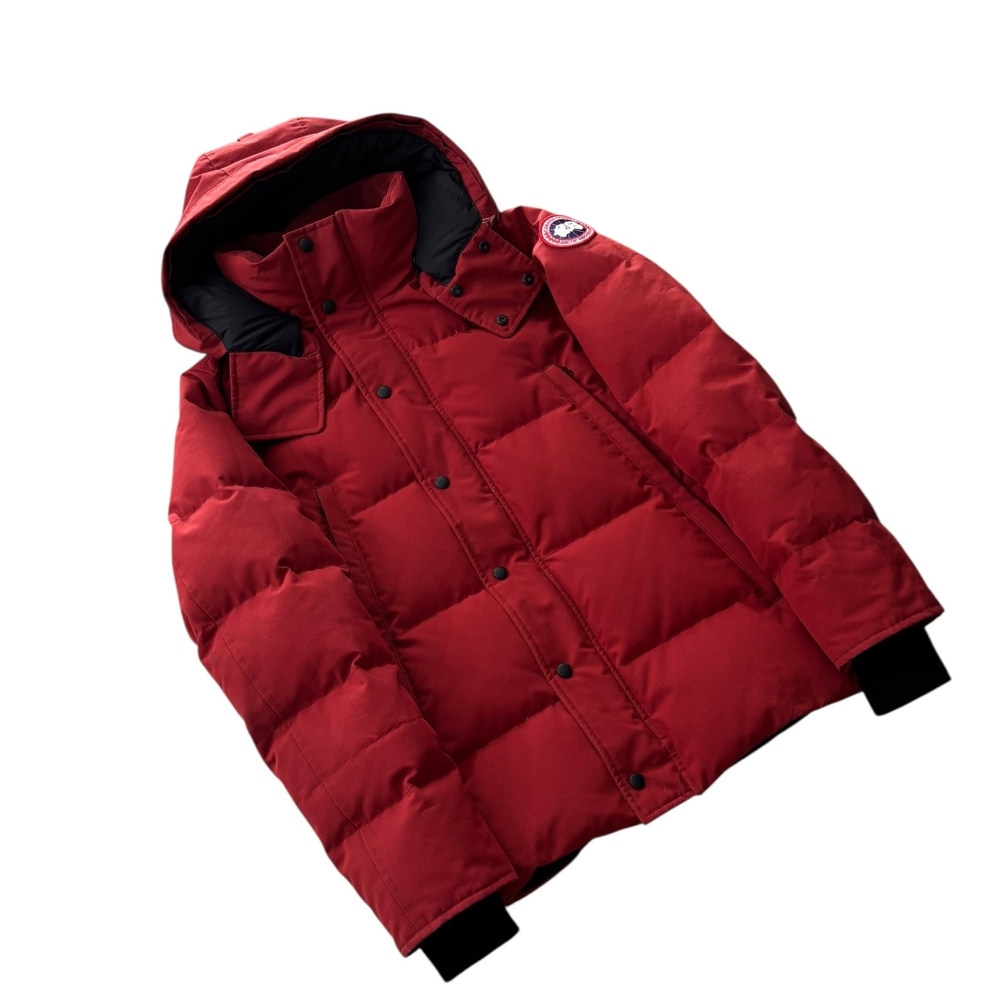 CANADA GOOSE WYNDHAM