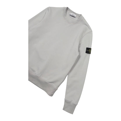 STONE ISLAND CREWNECK