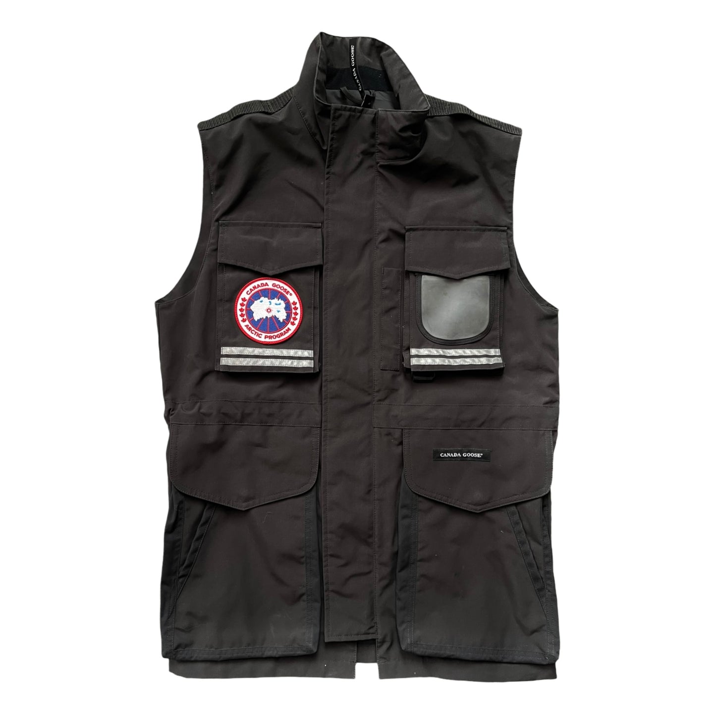 CANADA GOOSE UNIFORM GILET