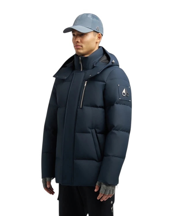 MOOSE KNUCKLES 3Q CLOUD NEOSHEAR PARKA