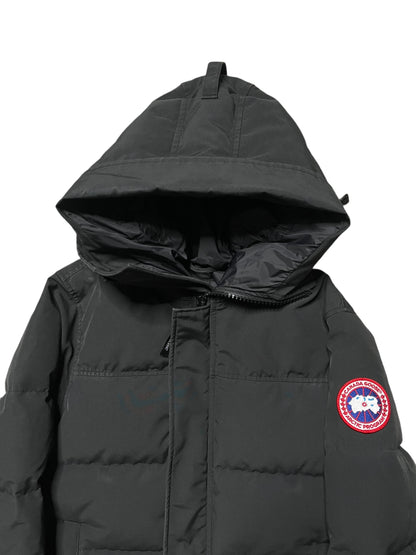 CANADA GOOSE MACMILLAN PARKA