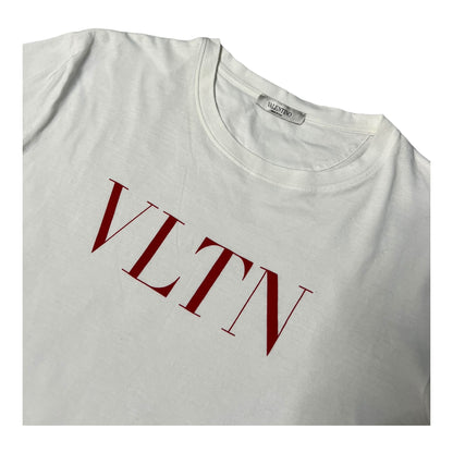 VALENTINO "VLTN" T-SHIRT