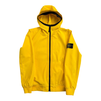 STONE ISLAND SOFT SHELL