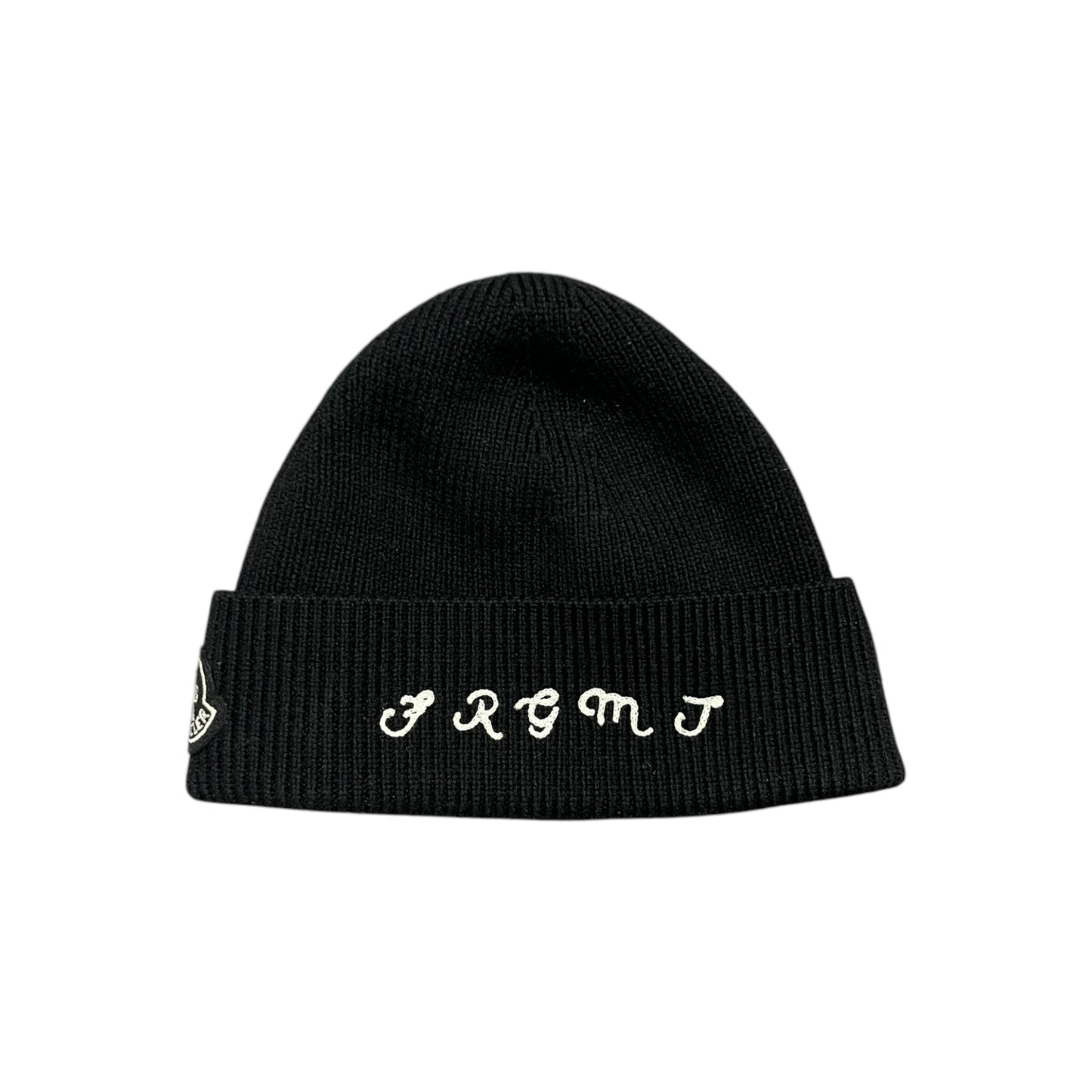 MONCLER X FRGMT BEANIE