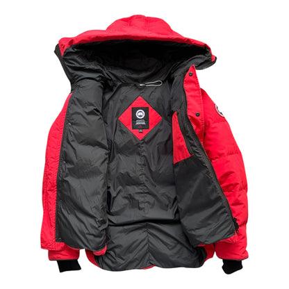 CANADA GOOSE MACMILLAN